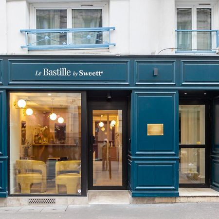 Le Bastille By Sweett Париж Экстерьер фото
